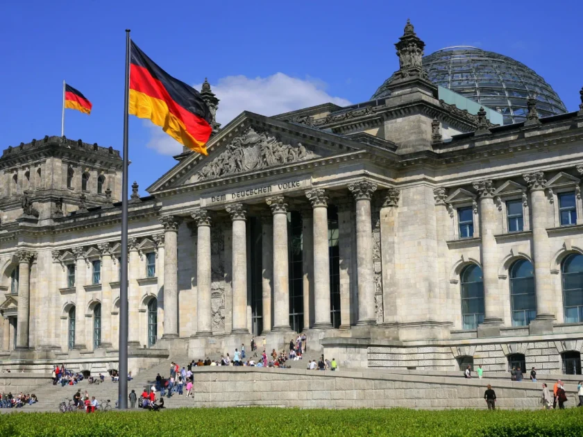 Germany Projects (2)