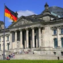 Germany Projects
