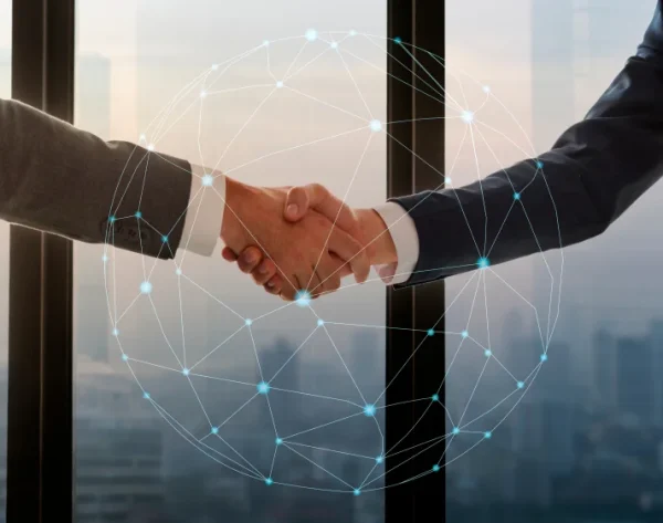 partnership partnership